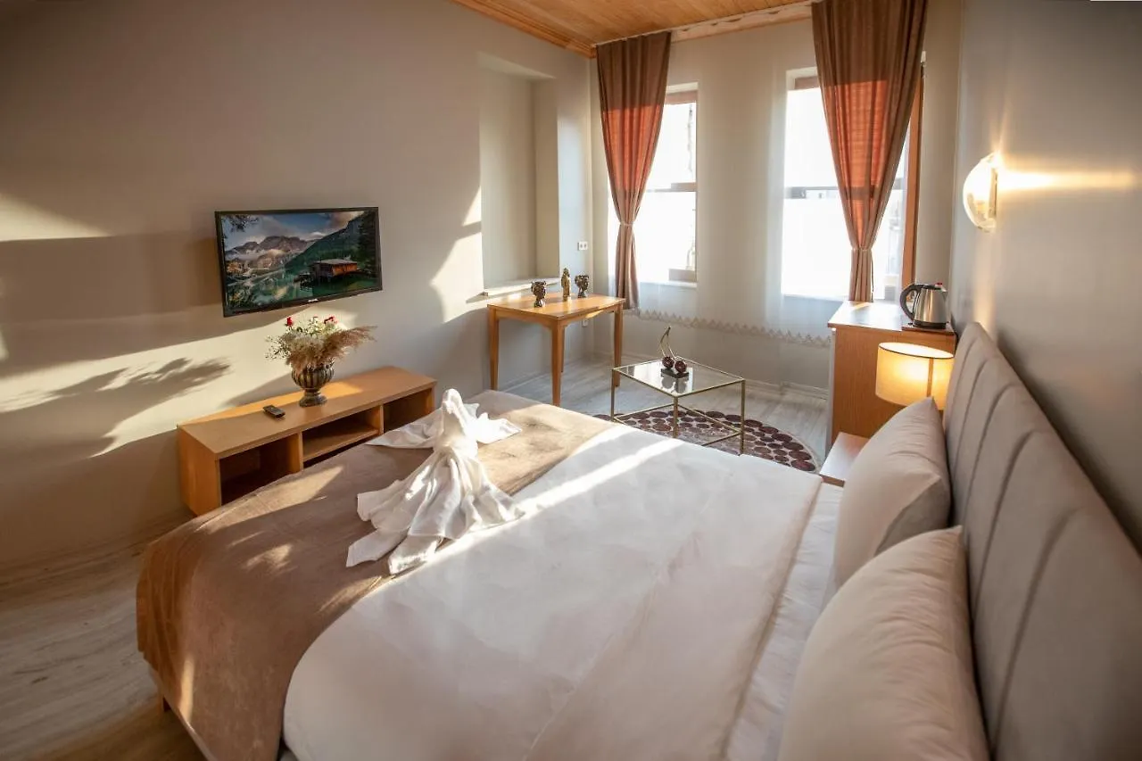 Taxim 34 Hotel Provincia di Istanbul