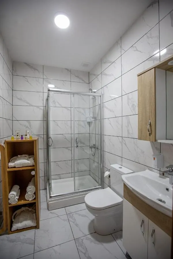 Taxim 34 Hotel Provincia di Istanbul