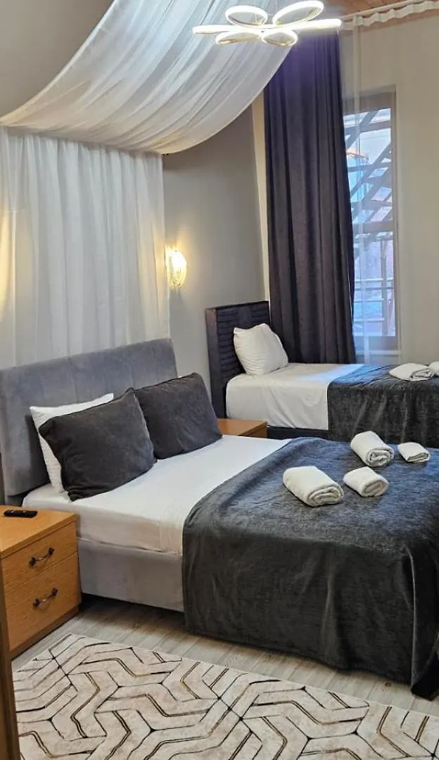 Taxim 34 Hotel Provincia di Istanbul