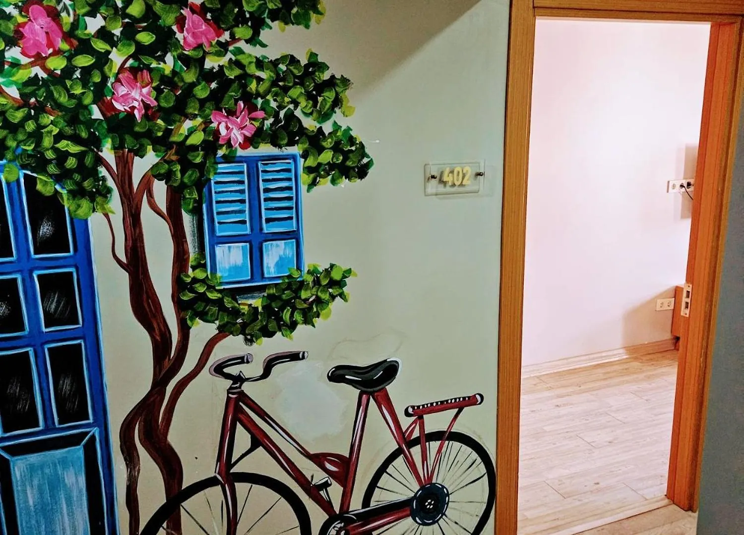 Taxim 34 Hotel Provincia di Istanbul Turchia