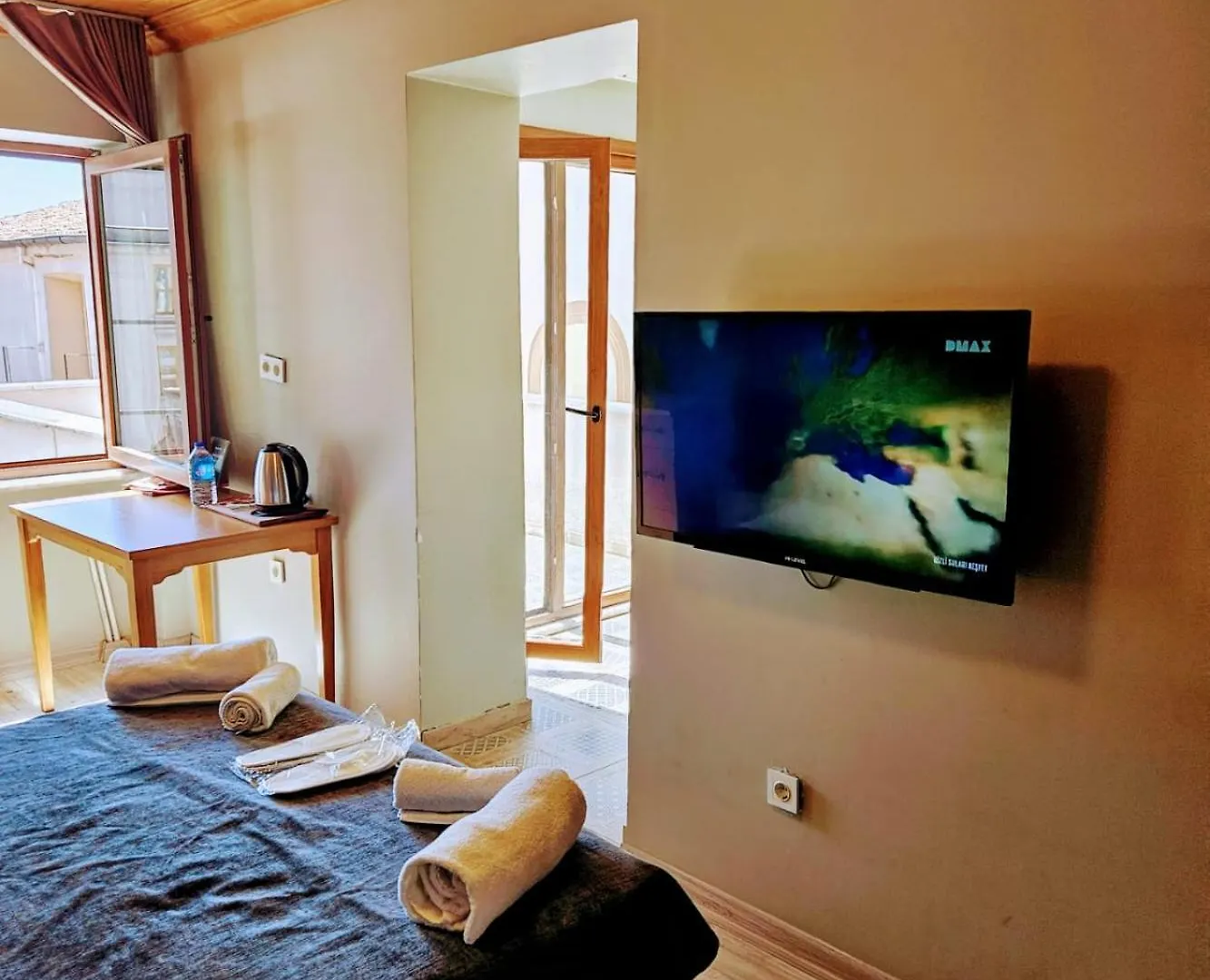 Taxim 34 Hotel Provincia di Istanbul 0*,