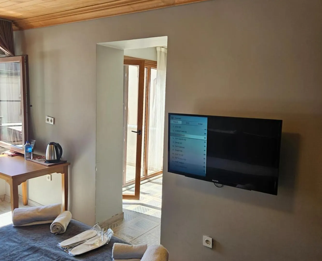 Taxim 34 Hotel Provincia di Istanbul 0*,