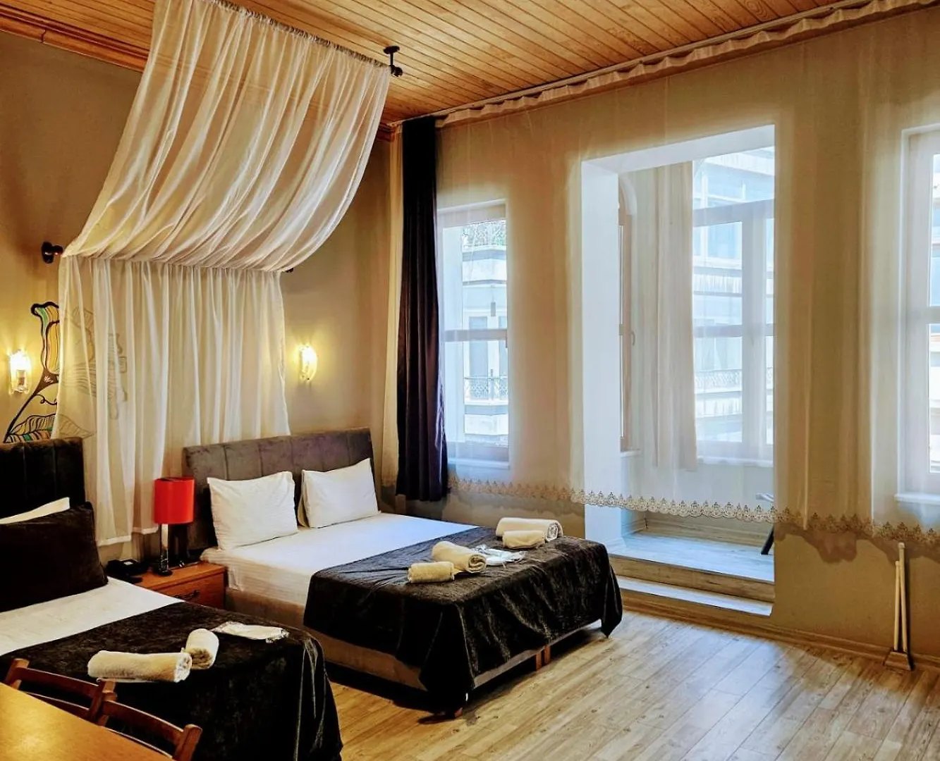 Taxim 34 Hotel Provincia di Istanbul