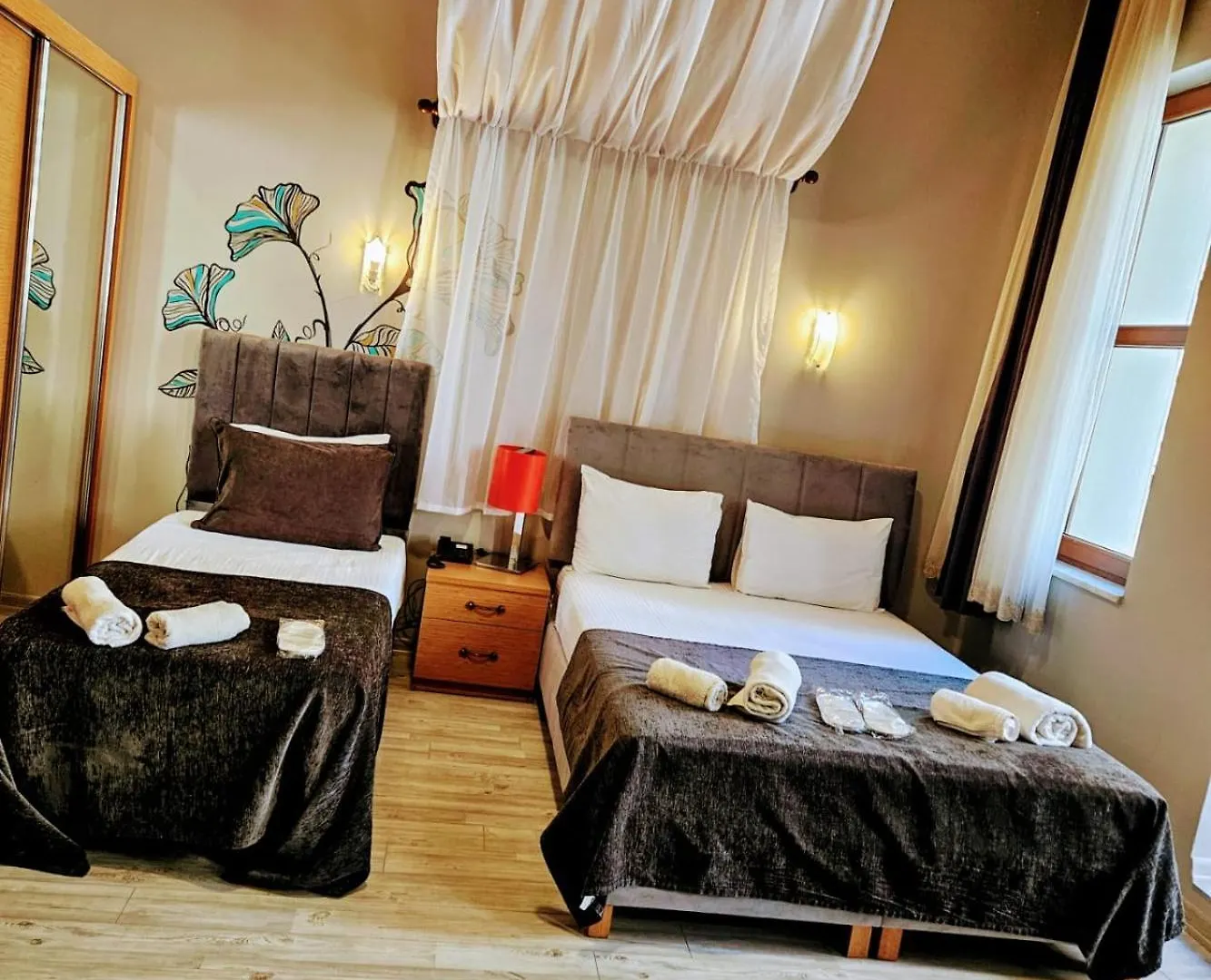 Taxim 34 Hotel Provincia di Istanbul