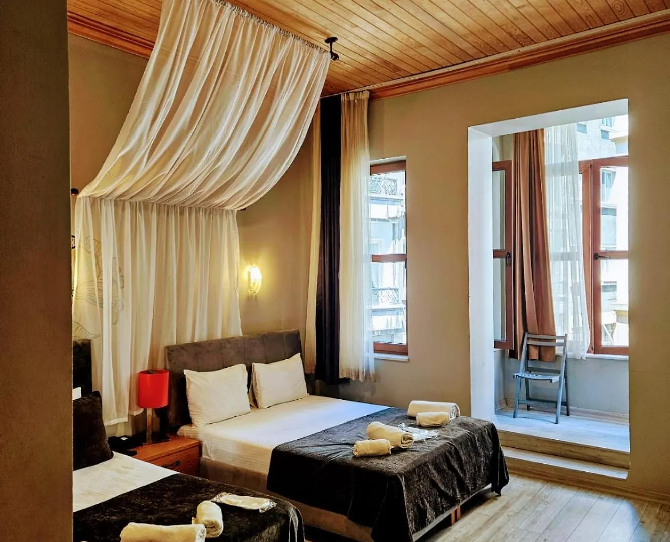 Taxim 34 Hotel Provincia di Istanbul 0*,  Turchia