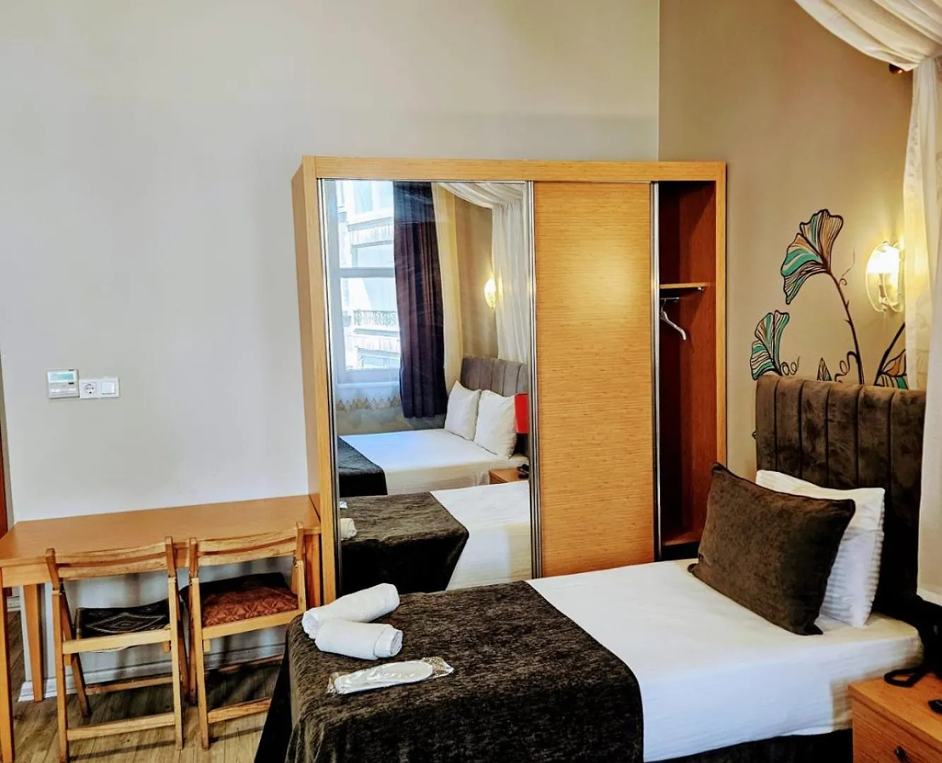 Taxim 34 Hotel Provincia di Istanbul 0*,  Turchia
