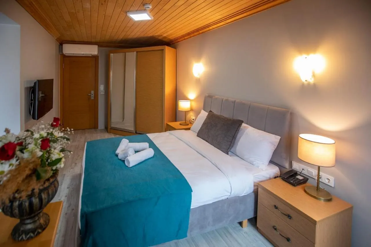 Taxim 34 Hotel Istanbul