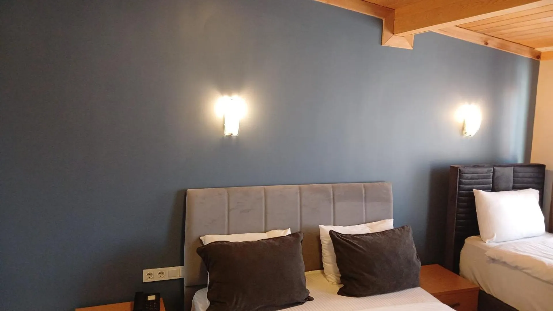 Taxim 34 Hotel Istanbul