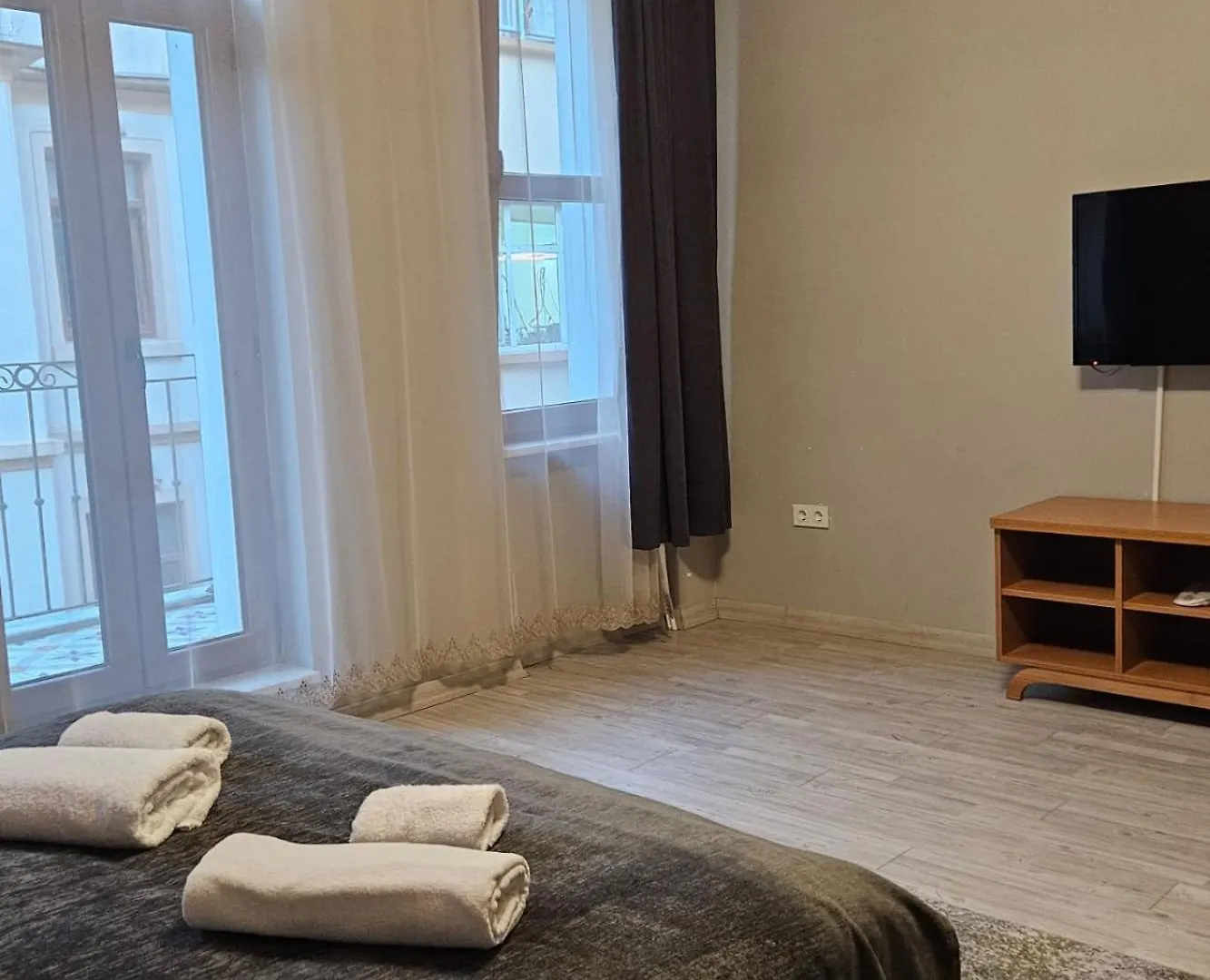 Taxim 34 Hotel Istambul 0*,