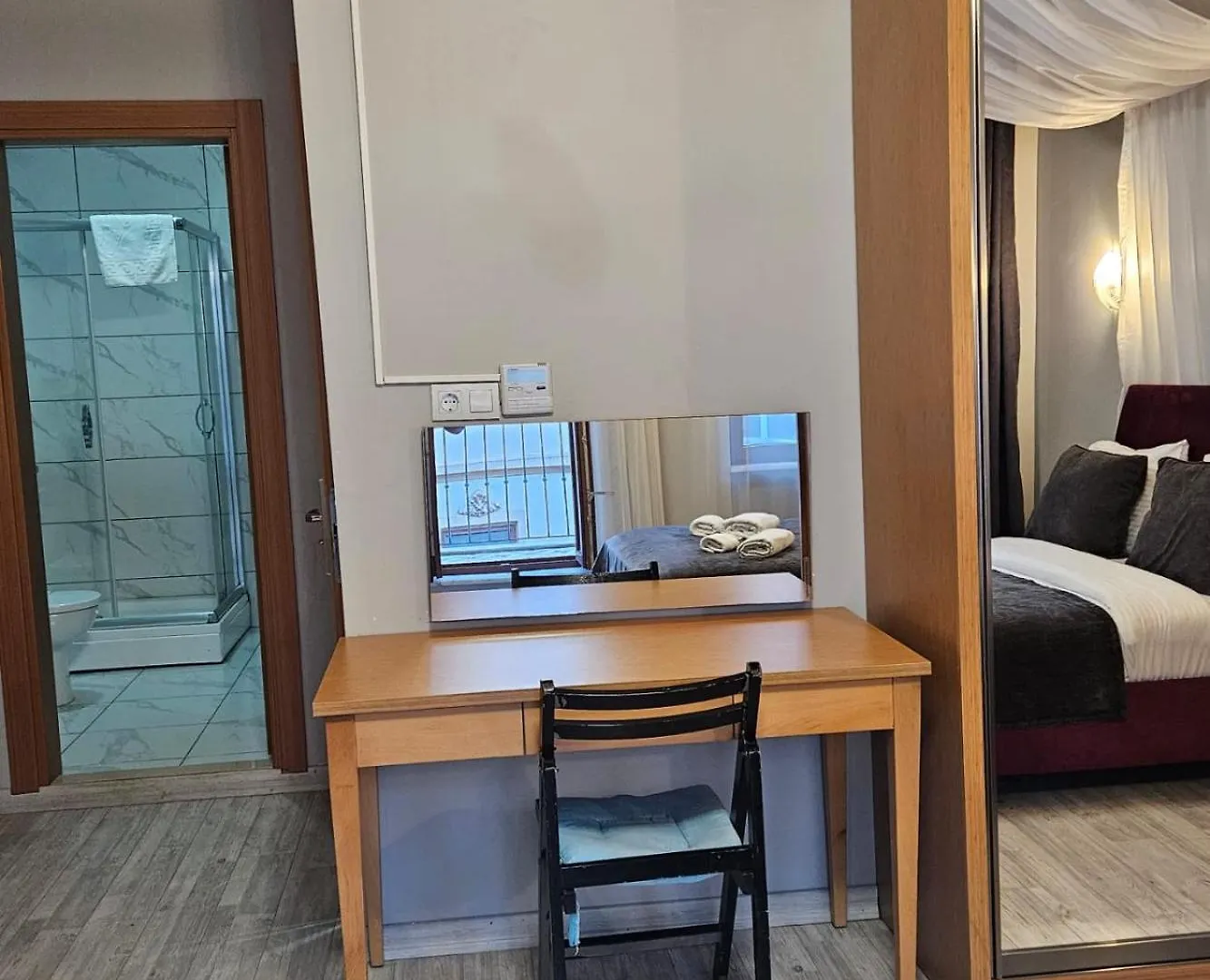 Taxim 34 Hotel Istambul
