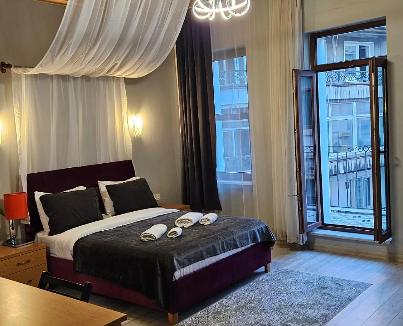 Taxim 34 Hotel Istanbul Türkei