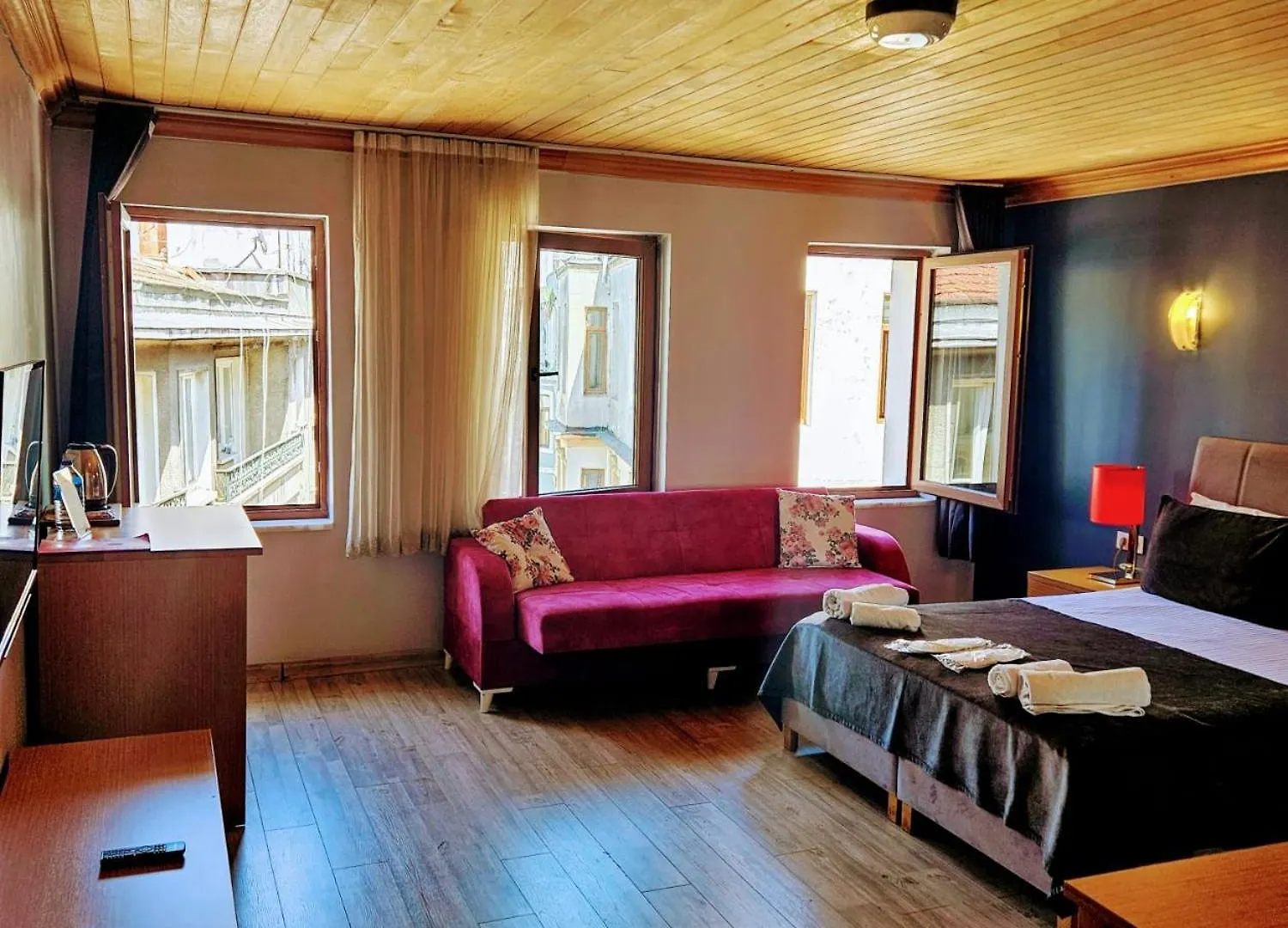 Taxim 34 Hotel Istanbul
