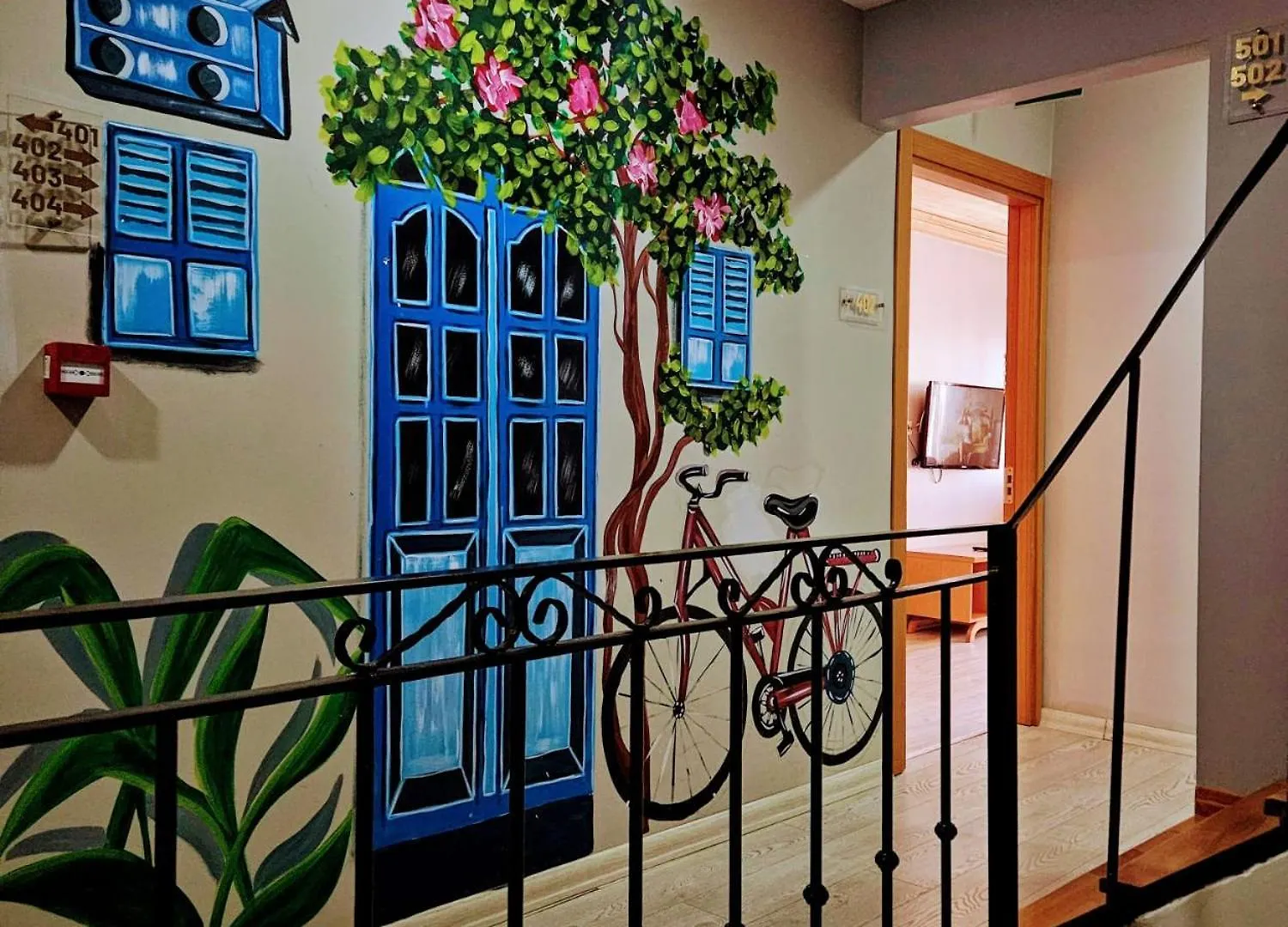 Taxim 34 Hotel Istanbul