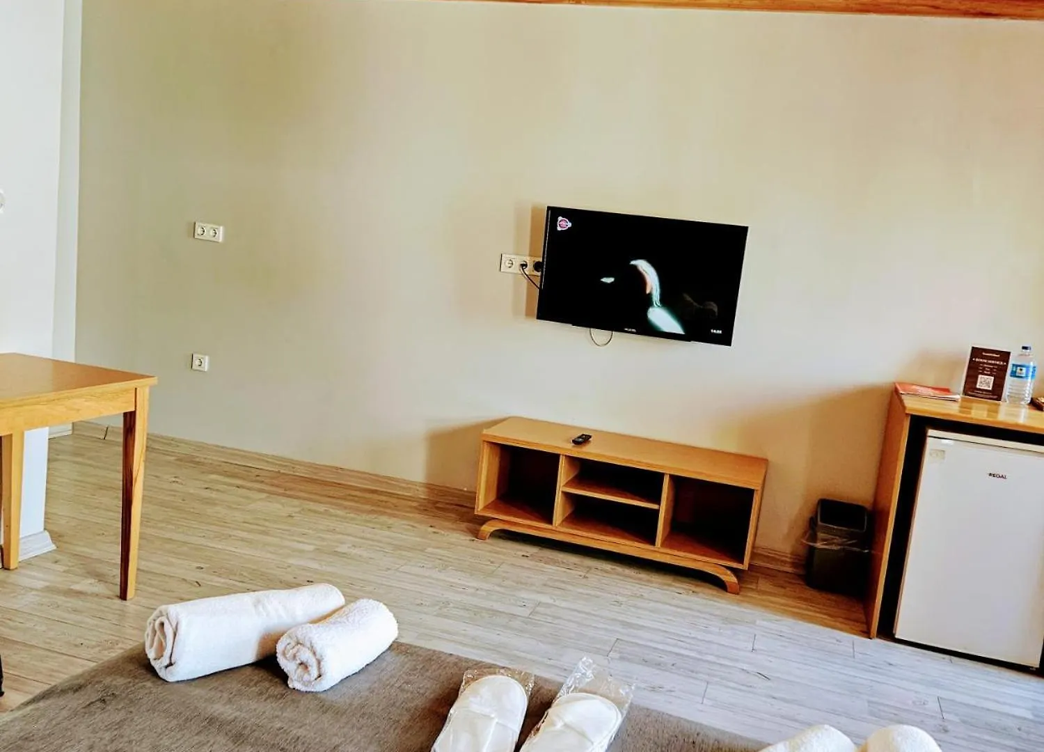 Taxim 34 Hotel Istambul Turquie