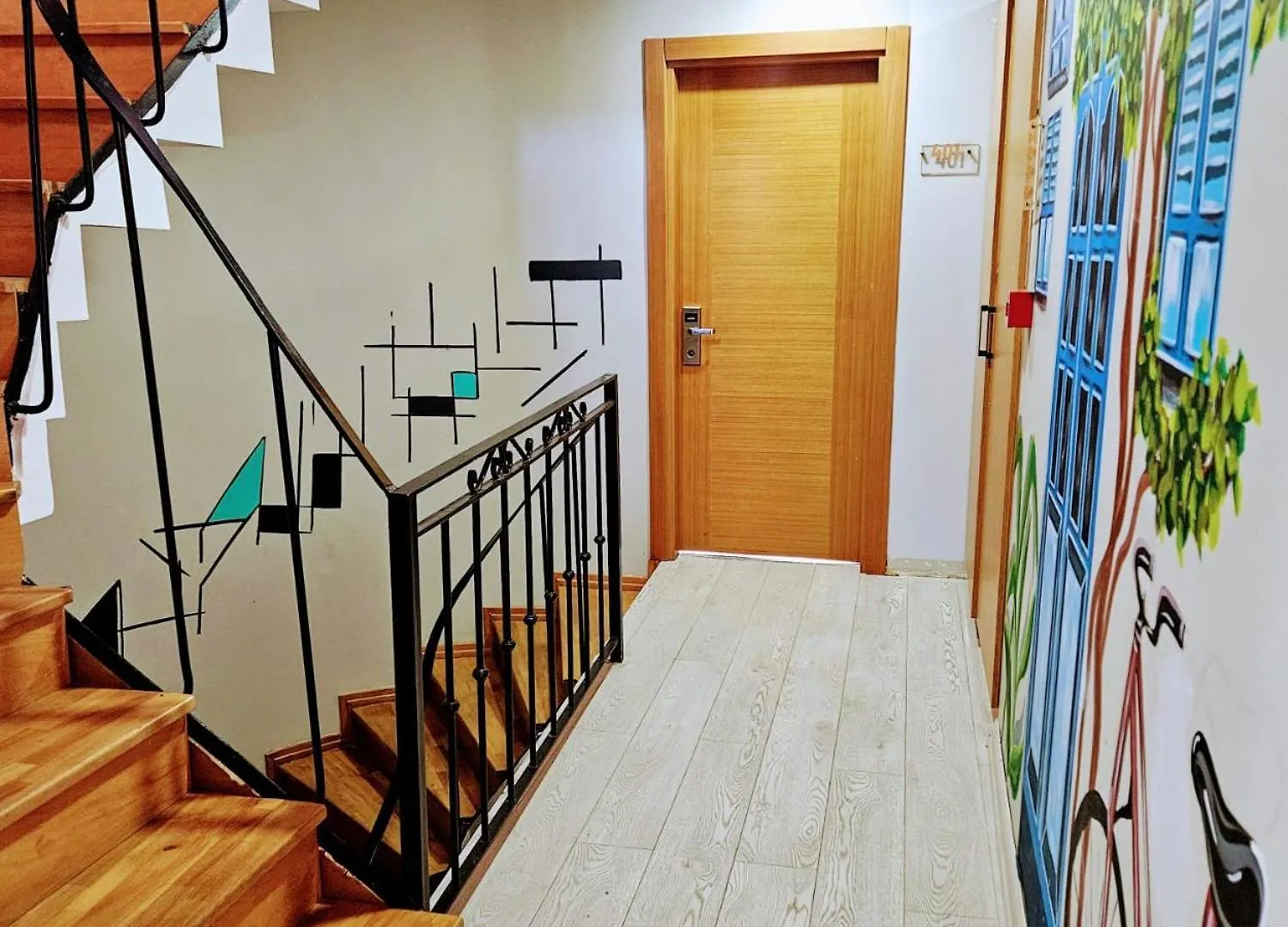 Taxim 34 Hotel Istanbul 0*,  Türkei