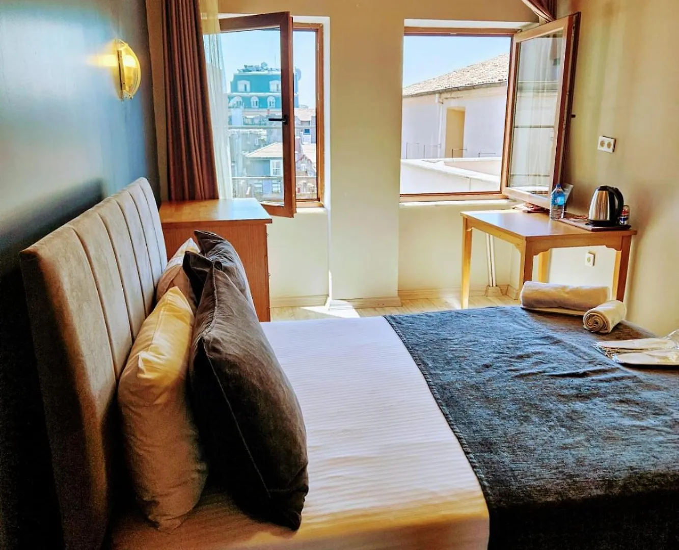 Taxim 34 Hotel Istanbul