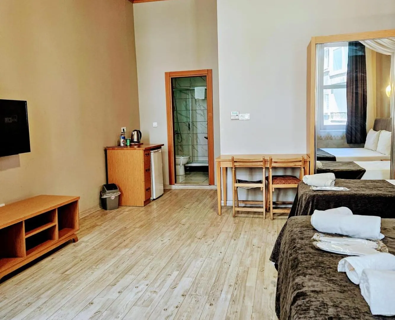 Taxim 34 Hotel Istanbul 0*,  Türkei