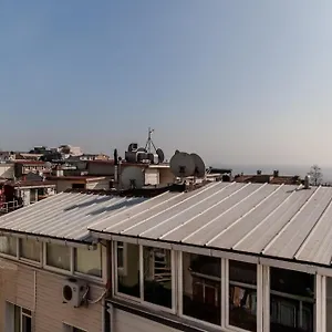Palladium Aparthotel