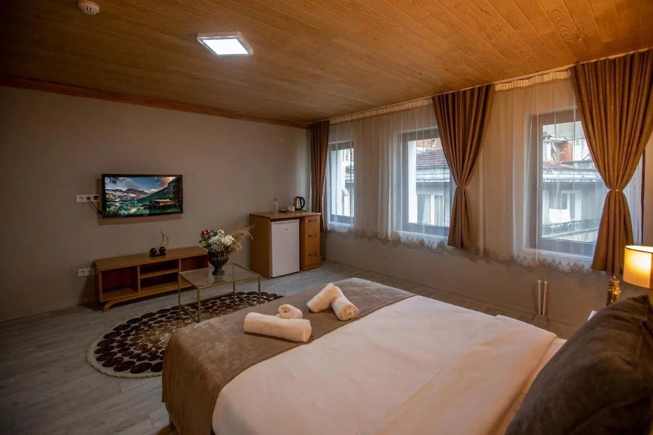 Taxim 34 Hotel Istanbul