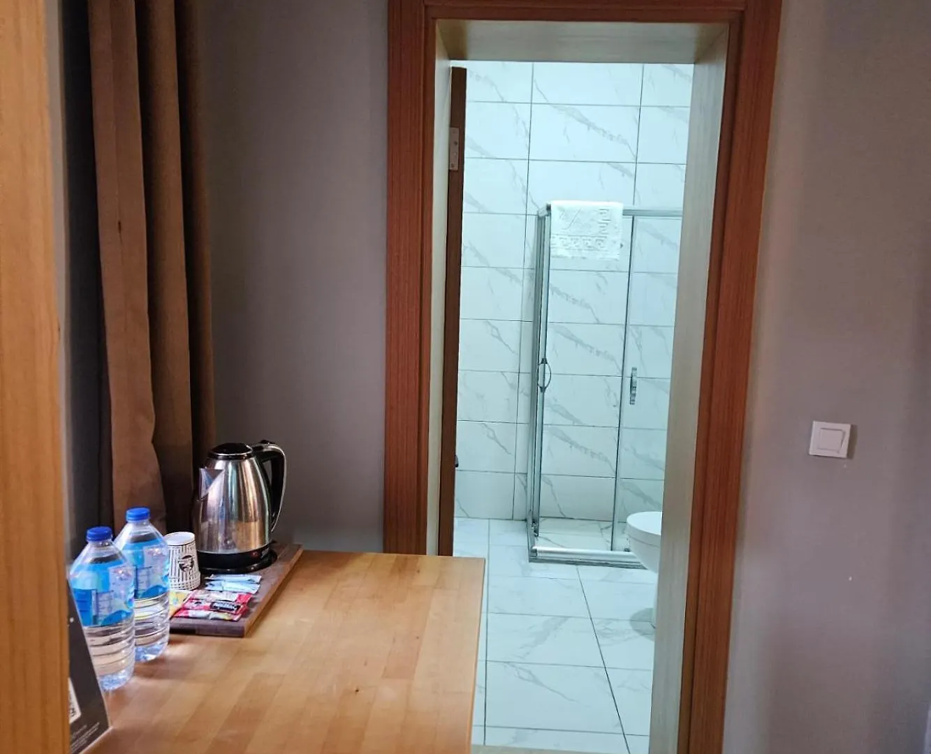 Taxim 34 Hotel 伊斯坦布尔