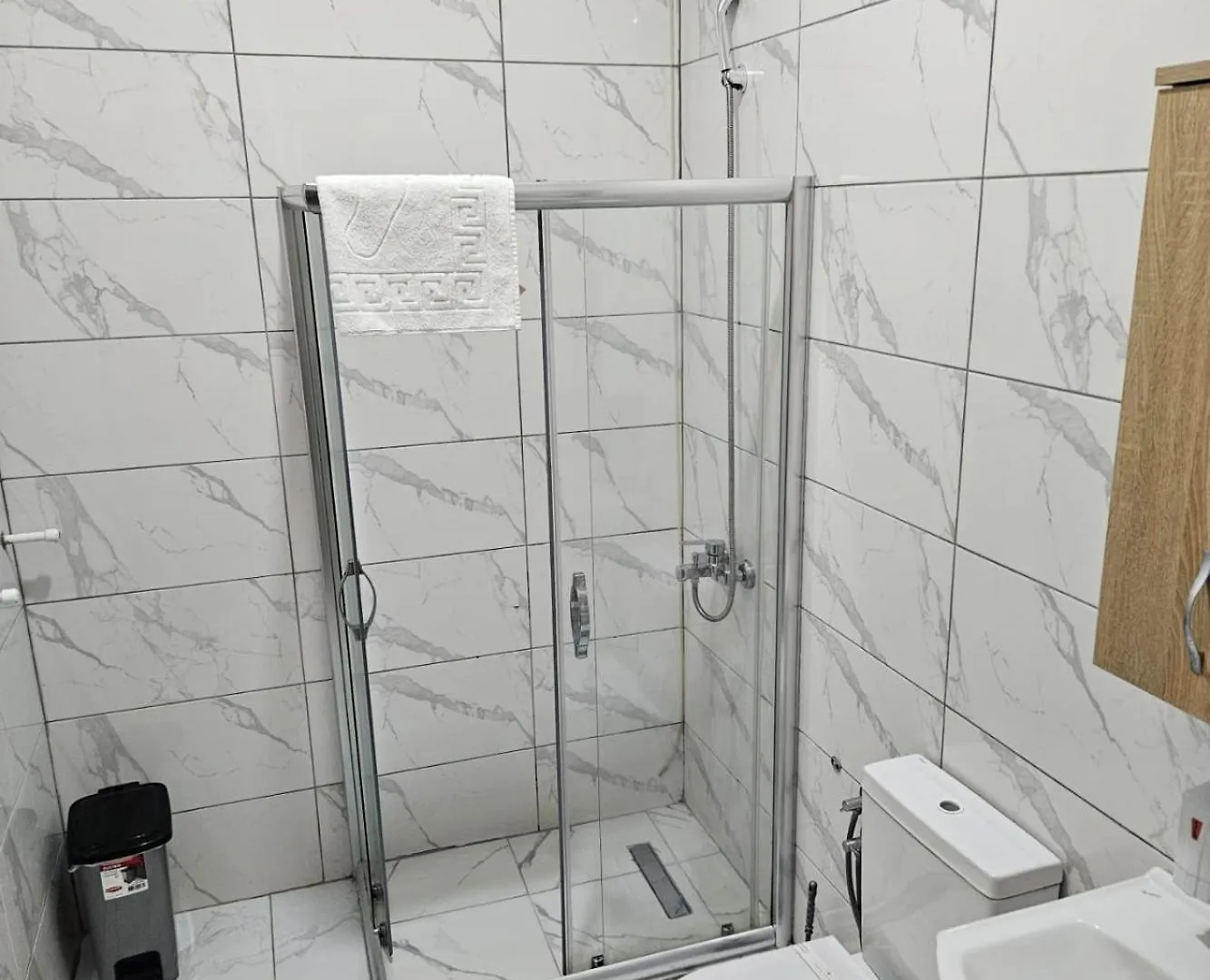 Taxim 34 Hotel 伊斯坦布尔 土耳其