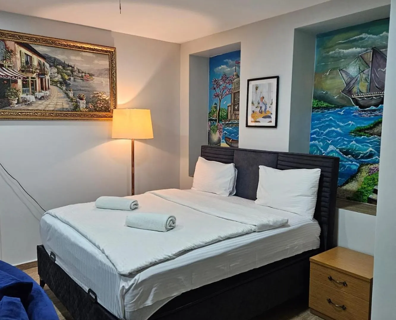 Taxim 34 Hotel Istanbul