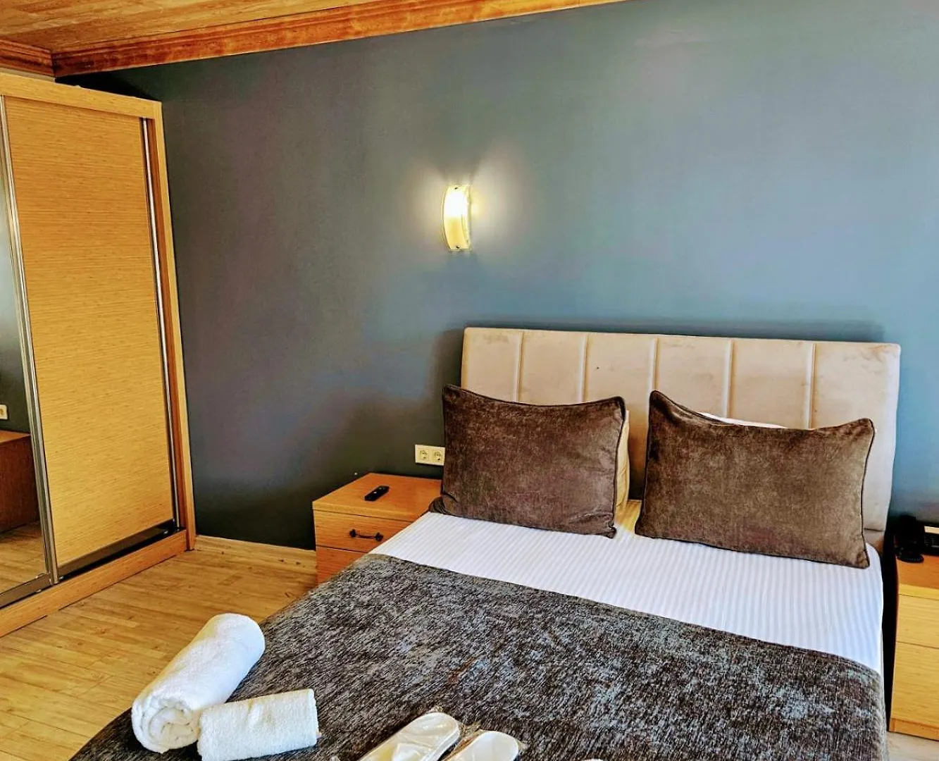Taxim 34 Hotel 伊斯坦布尔