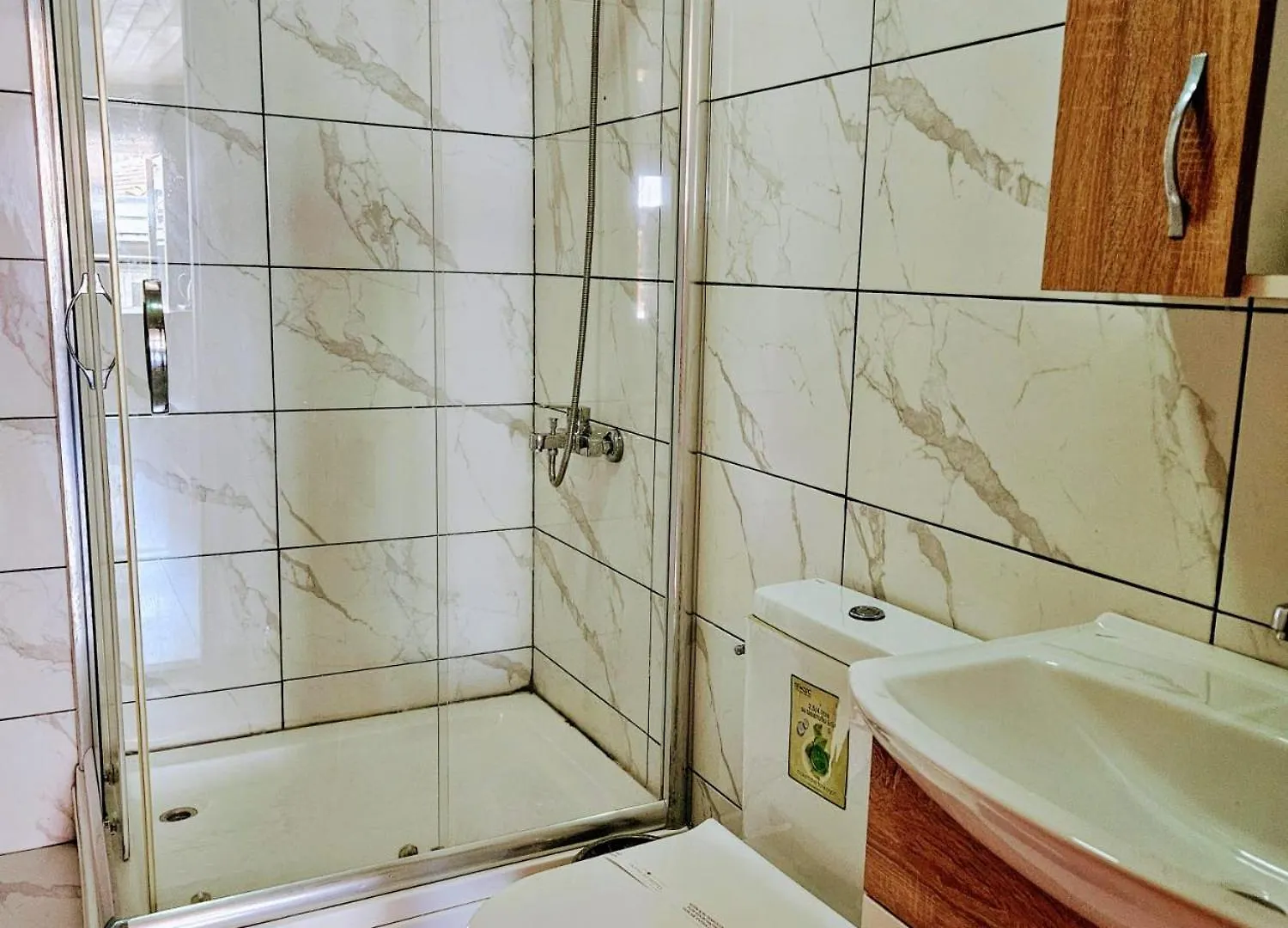 Taxim 34 Hotel Istanbul