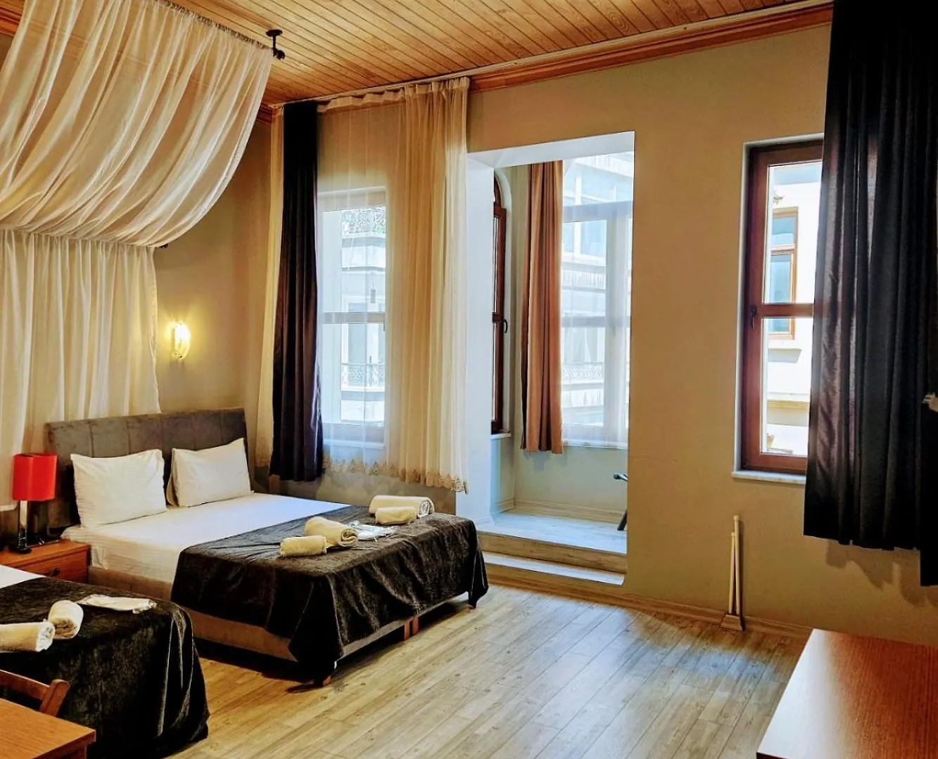 Taxim 34 Hotel 伊斯坦布尔
