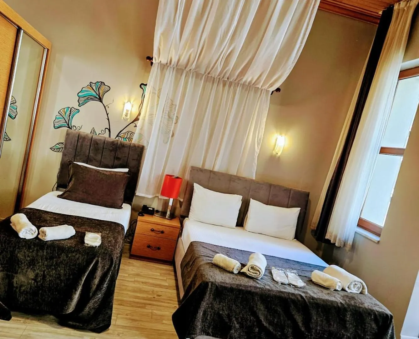 Taxim 34 Hotel Istanbul