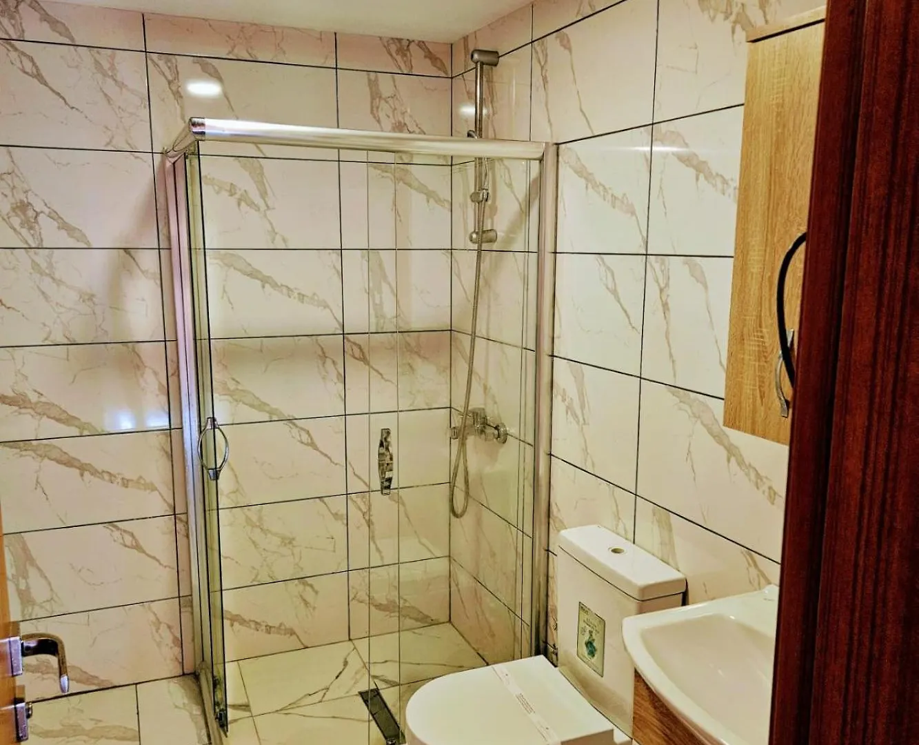 Taxim 34 Hotel 伊斯坦布尔 土耳其
