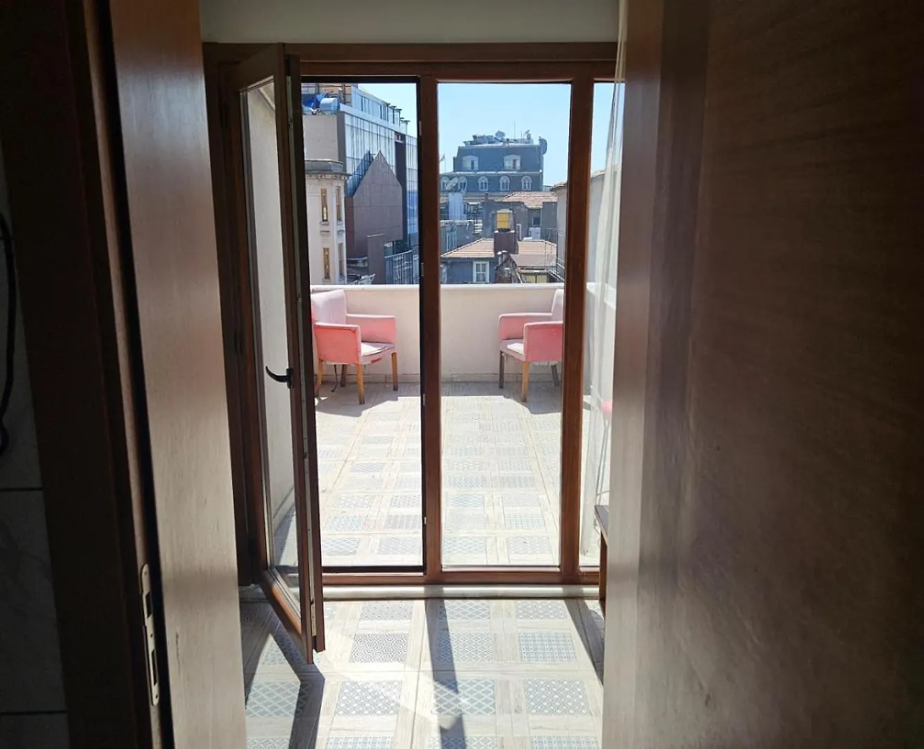 Taxim 34 Hotel Istanbul