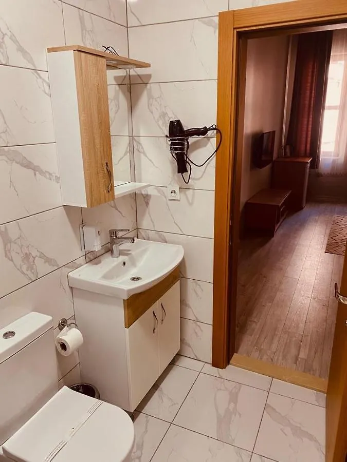 Taxim 34 Hotel Istanbulská provincie Turecko