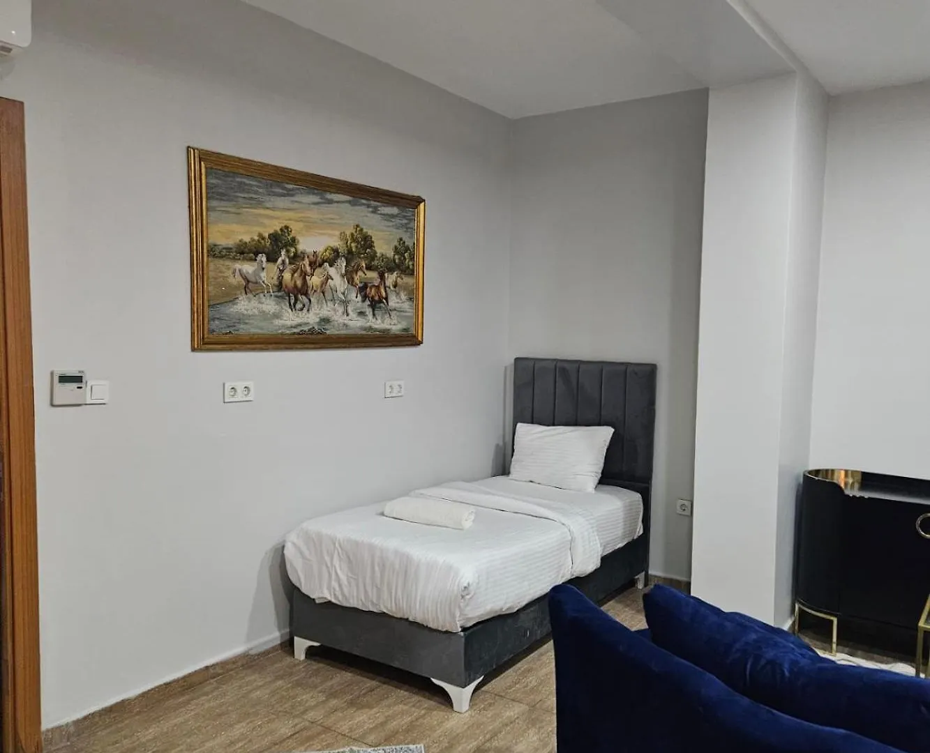 Taxim 34 Hotel Istanbulská provincie