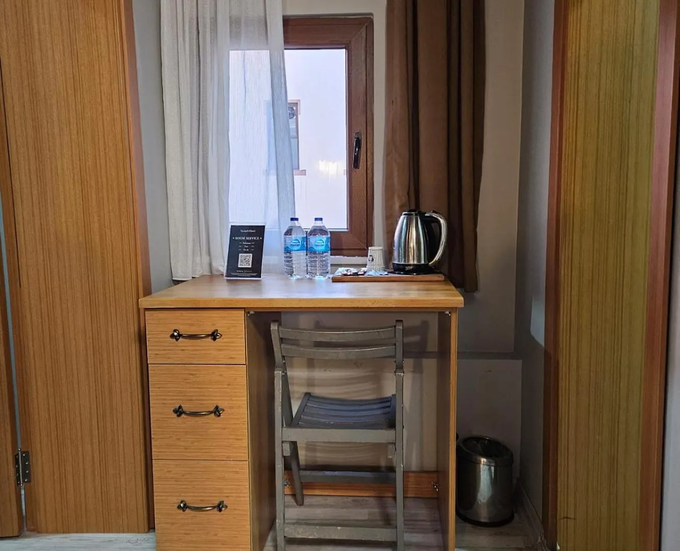 Taxim 34 Hotel Istanbulská provincie
