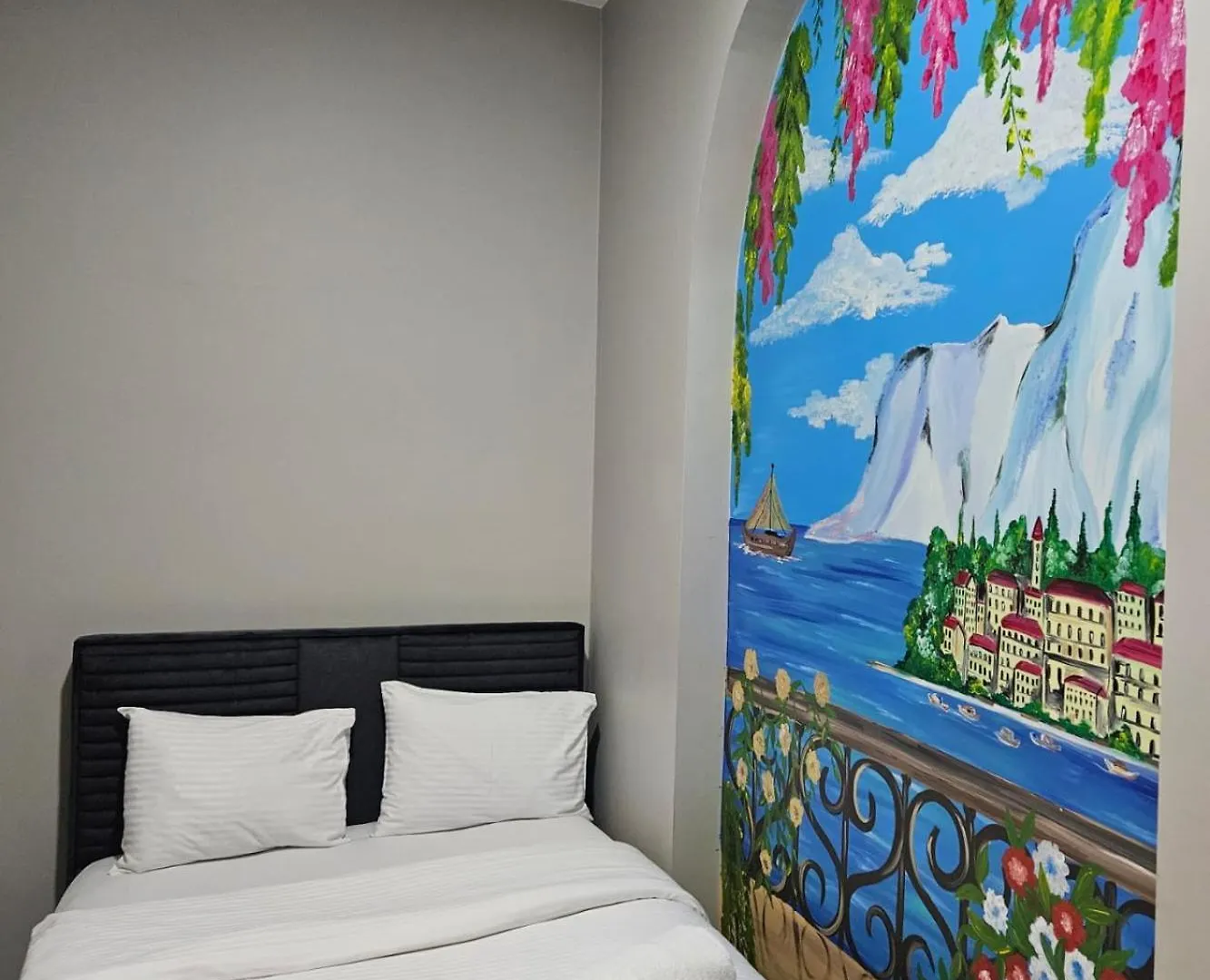 Taxim 34 Hotel Istanbulská provincie