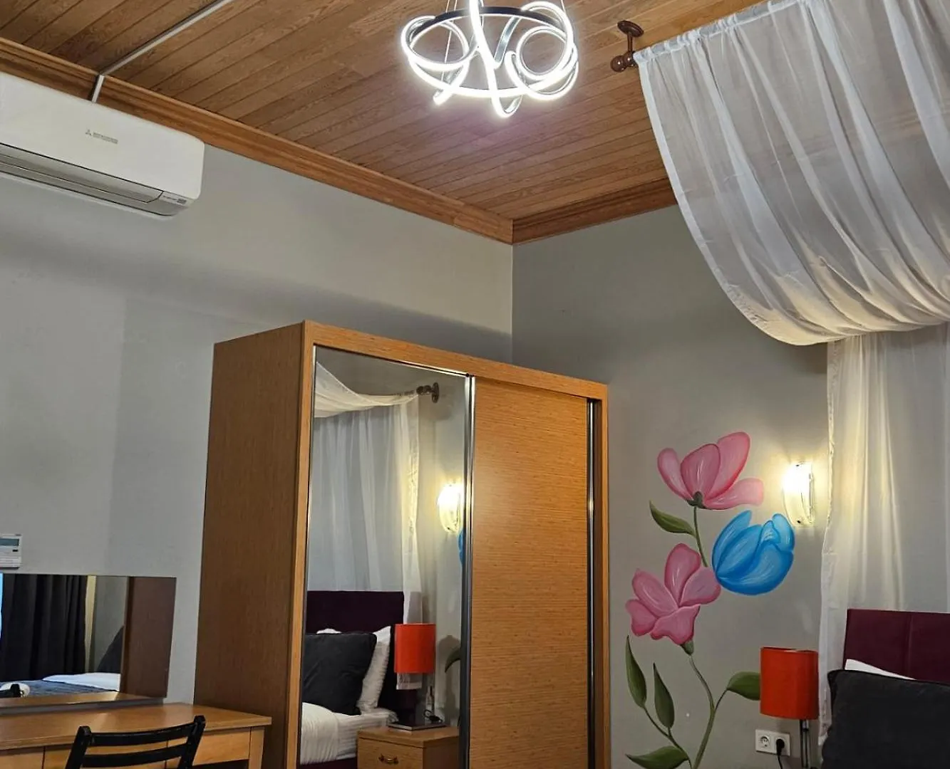 Taxim 34 Hotel Istanbulská provincie
