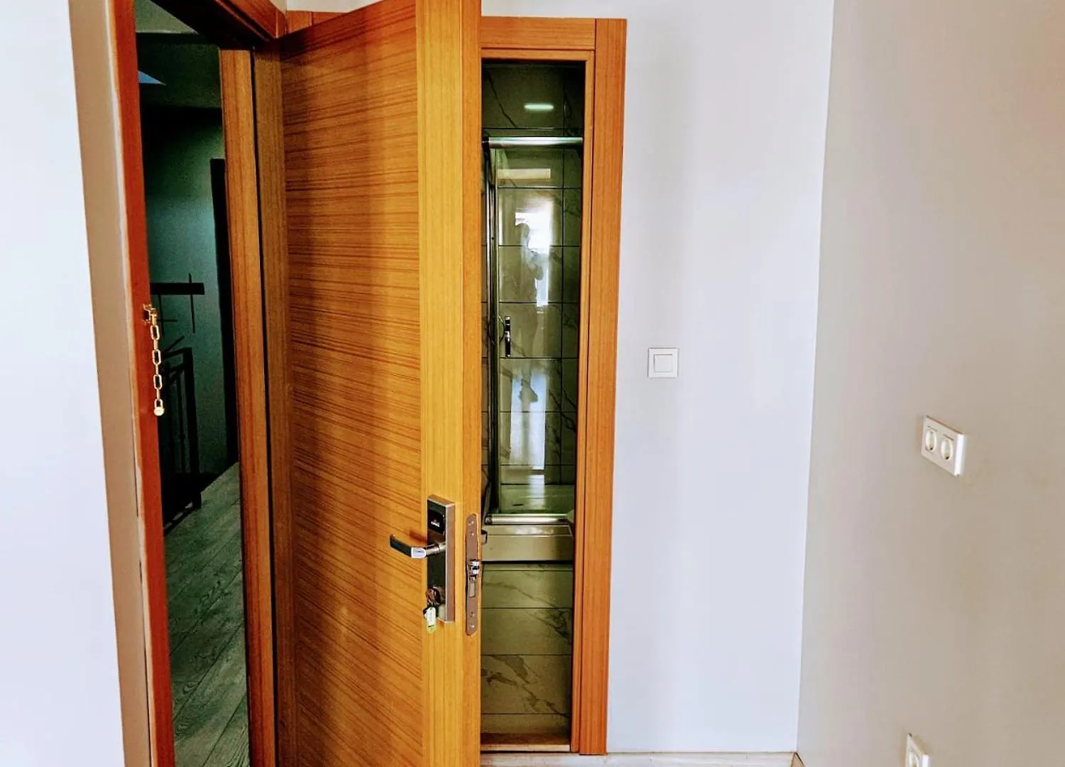 Taxim 34 Hotel Istanbulská provincie