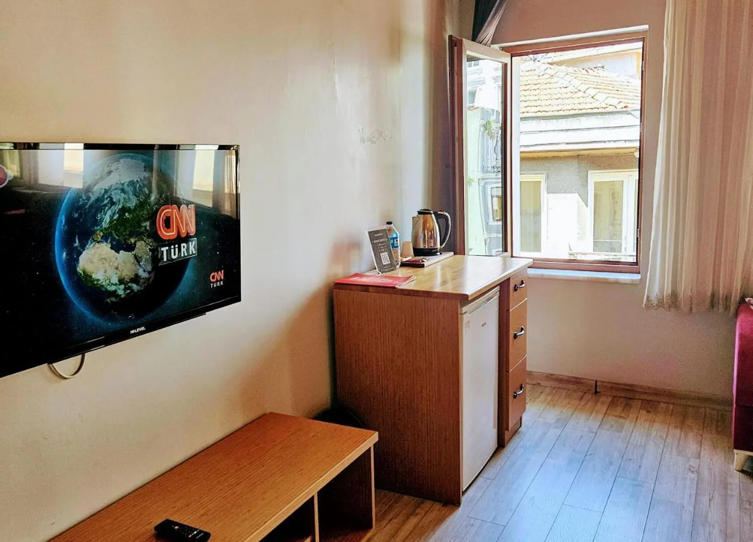 Taxim 34 Hotel Istanbulská provincie